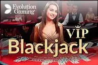 Blackjack VIP